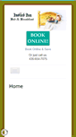 Mobile Screenshot of invitedinn.com